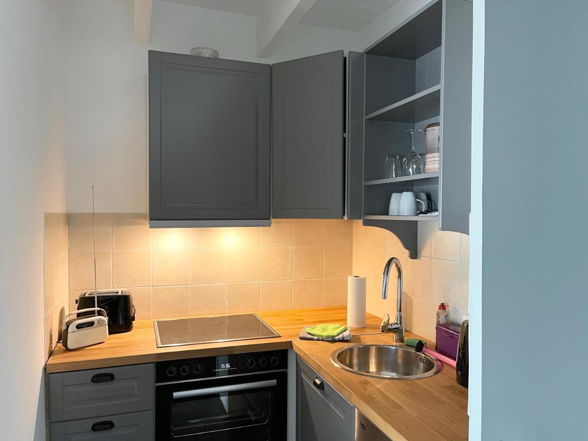 Rosenhof-Lodge Hanerau-Hademarschen Extérieur photo