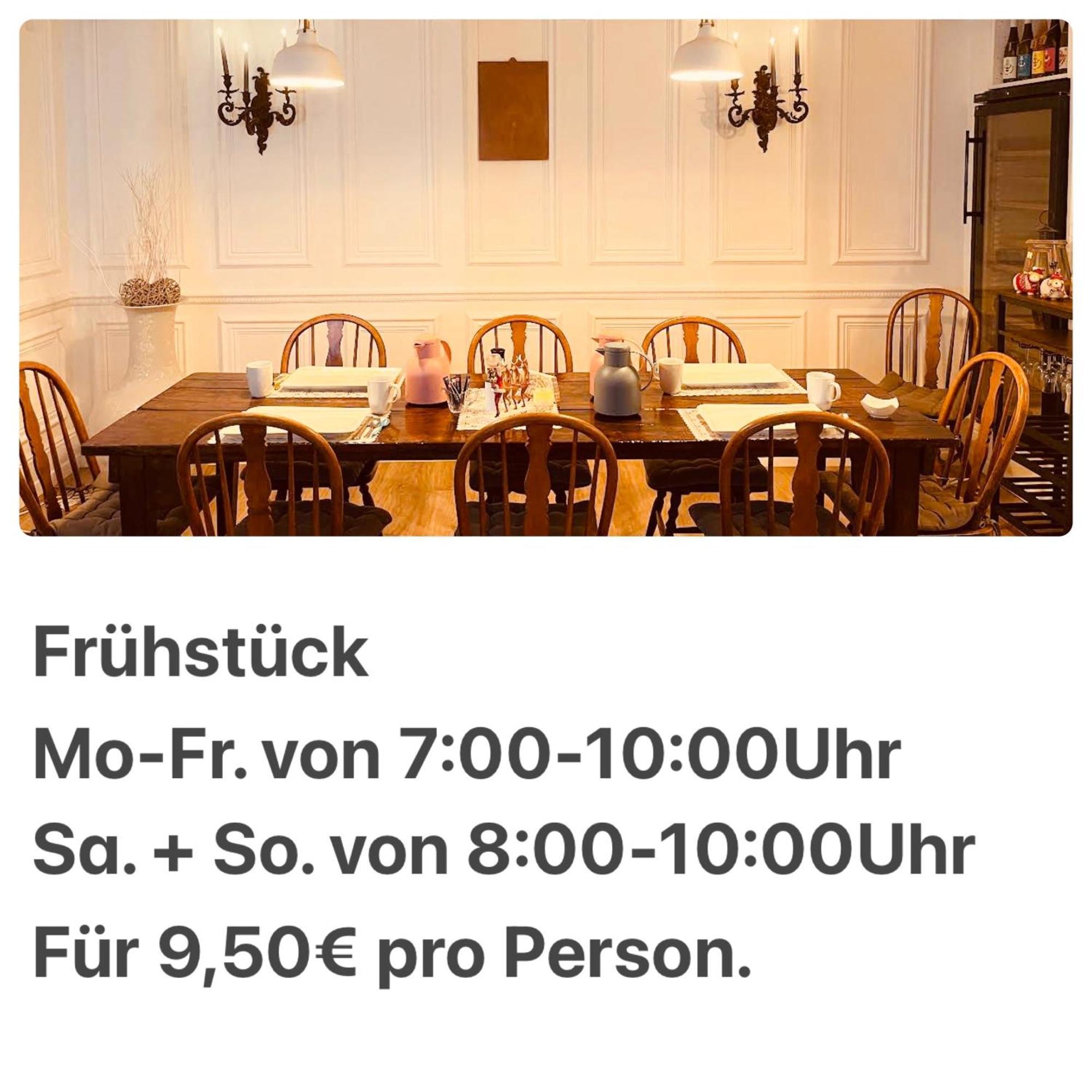Rosenhof-Lodge Hanerau-Hademarschen Extérieur photo