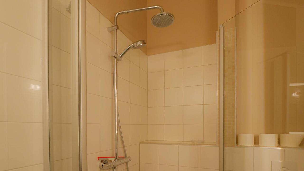 Rosenhof-Lodge Hanerau-Hademarschen Extérieur photo